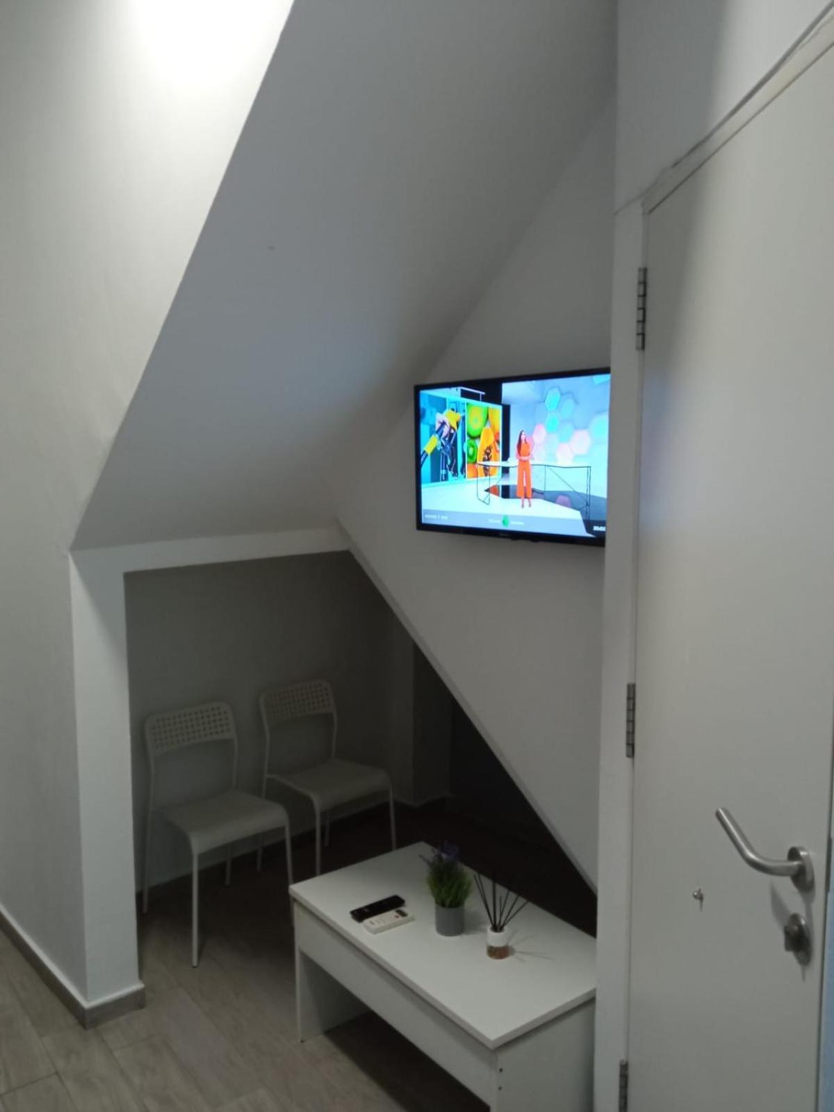 Apartamentos Turisticos En Jerez De La Frontera Exterior photo